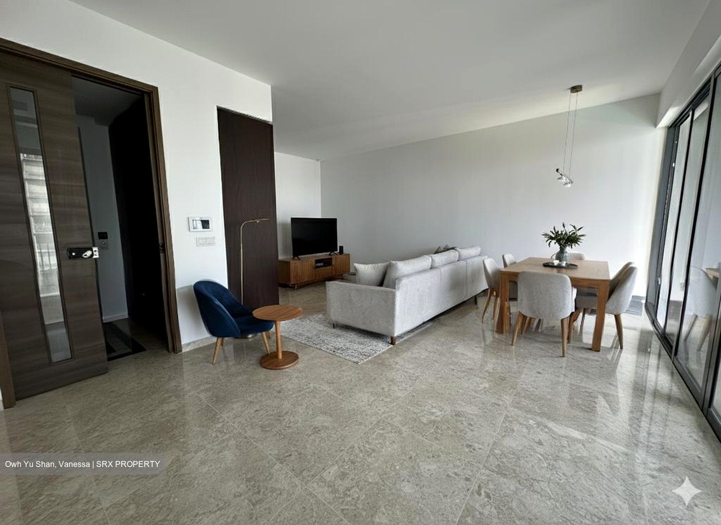 The Florence Residences (D19), Apartment #502633091